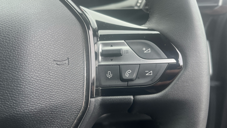 Peugeot 408 1.2 PureTech Allure Premium 5dr EAT8 Petrol Hatchback